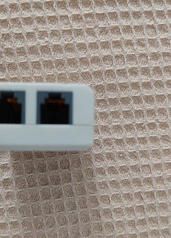 Diğer adsl splitter hpm 004
