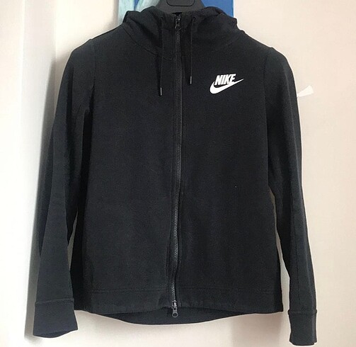 Nike sweat ceket