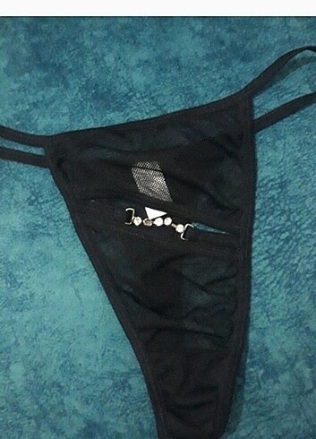 Penti Tanga