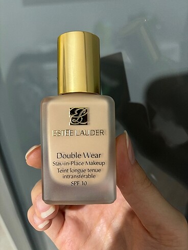 Estee Lauder Double Wear Fondoten