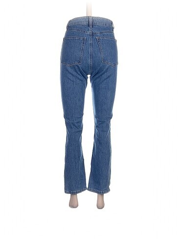 36 Beden H&M Jean / Kot %70 İndirimli.