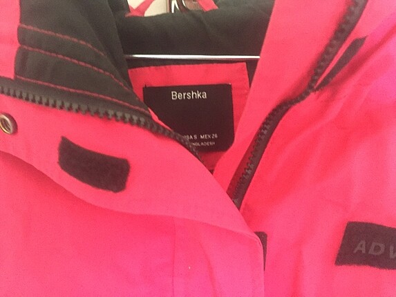 Bershka ceket