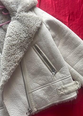 Stradivarius ceket - Görsel 4