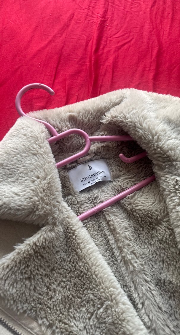 Stradivarius ceket - Görsel 2