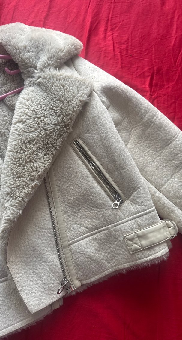 Stradivarius ceket - Görsel 4