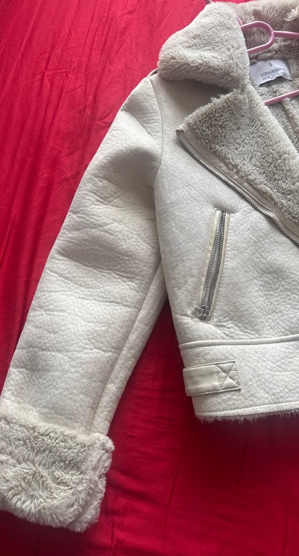 Stradivarius ceket - Görsel 3