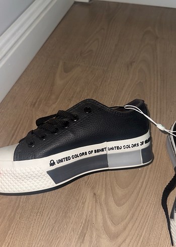 Platfrom converse - Görsel 4