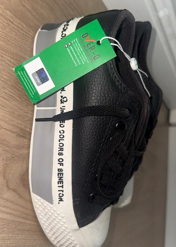 Platfrom converse - Görsel 2