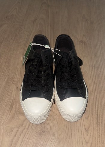Platfrom converse - Görsel 3