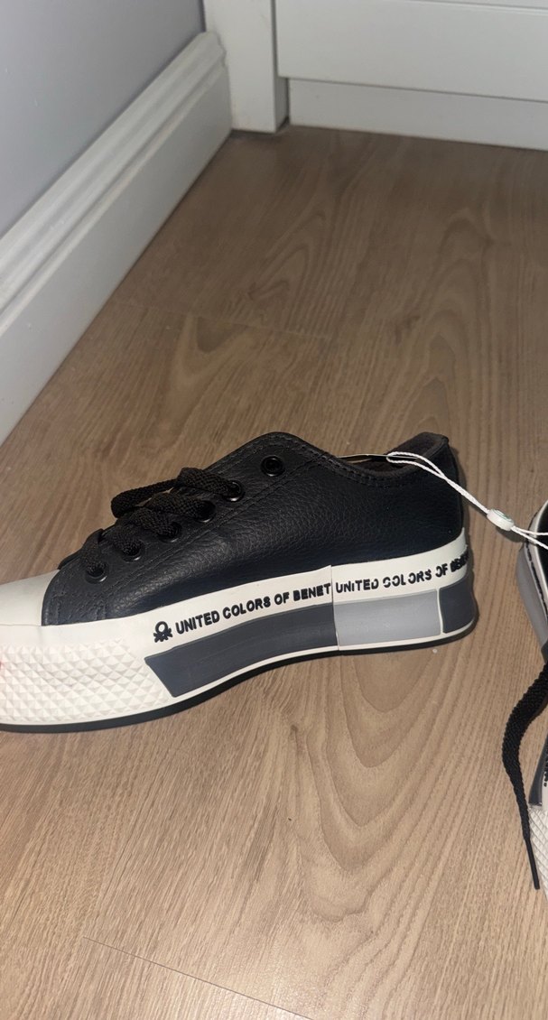 Platfrom converse - Görsel 4