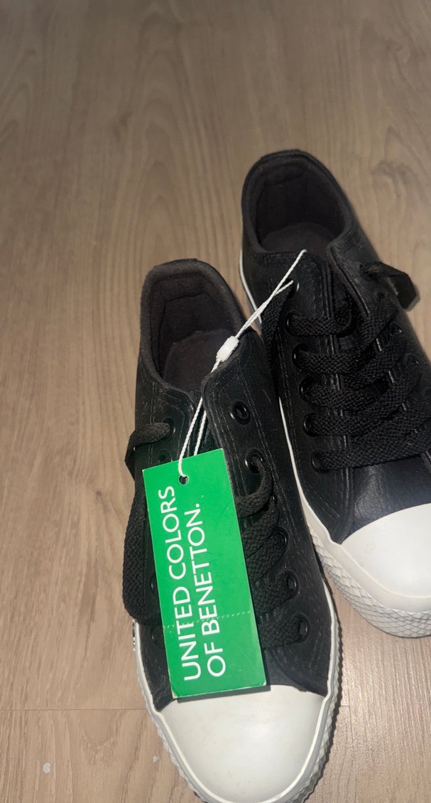 Platfrom converse - Görsel 5