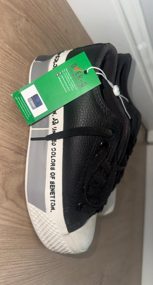 Platfrom converse - Görsel 2