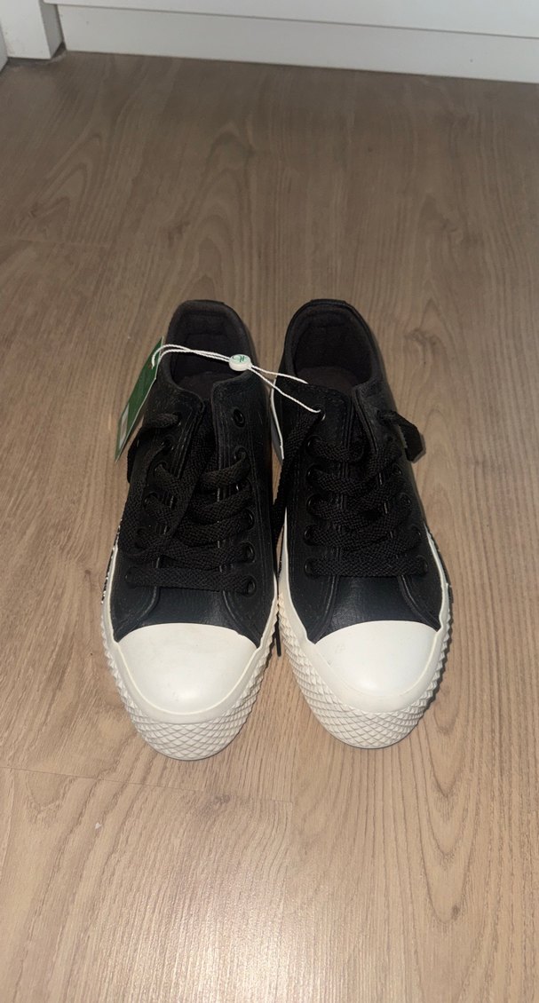 Platfrom converse - Görsel 3