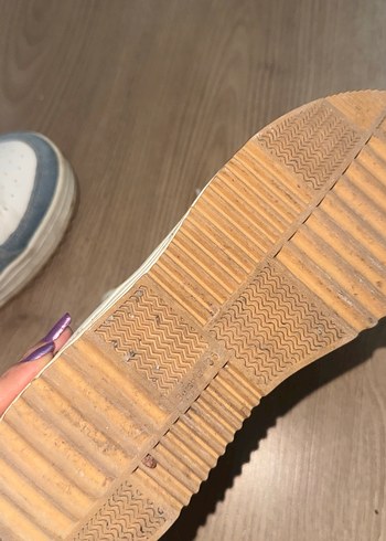 Bershka spor - Görsel 2