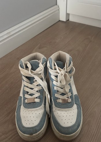 Bershka spor - Görsel 3