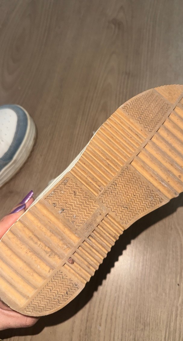 Bershka spor - Görsel 2