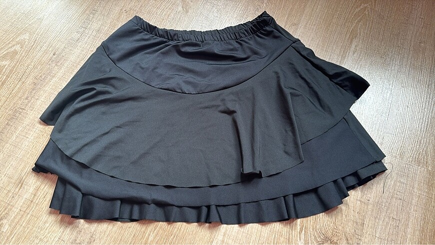 3lü etek seti - Görsel 3