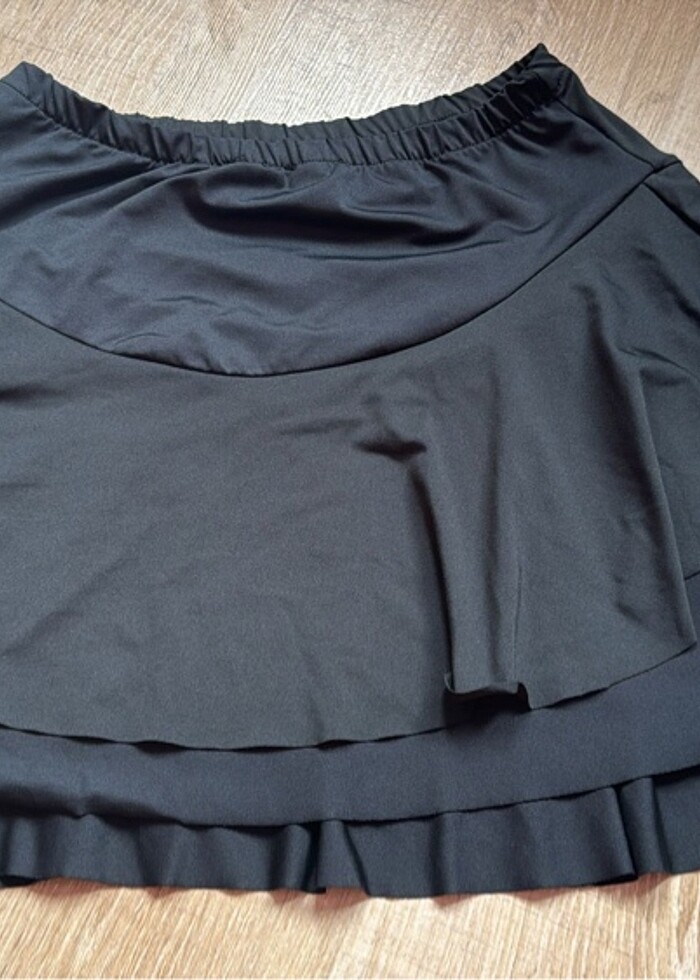 3lü etek seti - Görsel 3