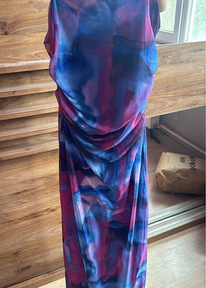 Yazlik elbise - Görsel 2