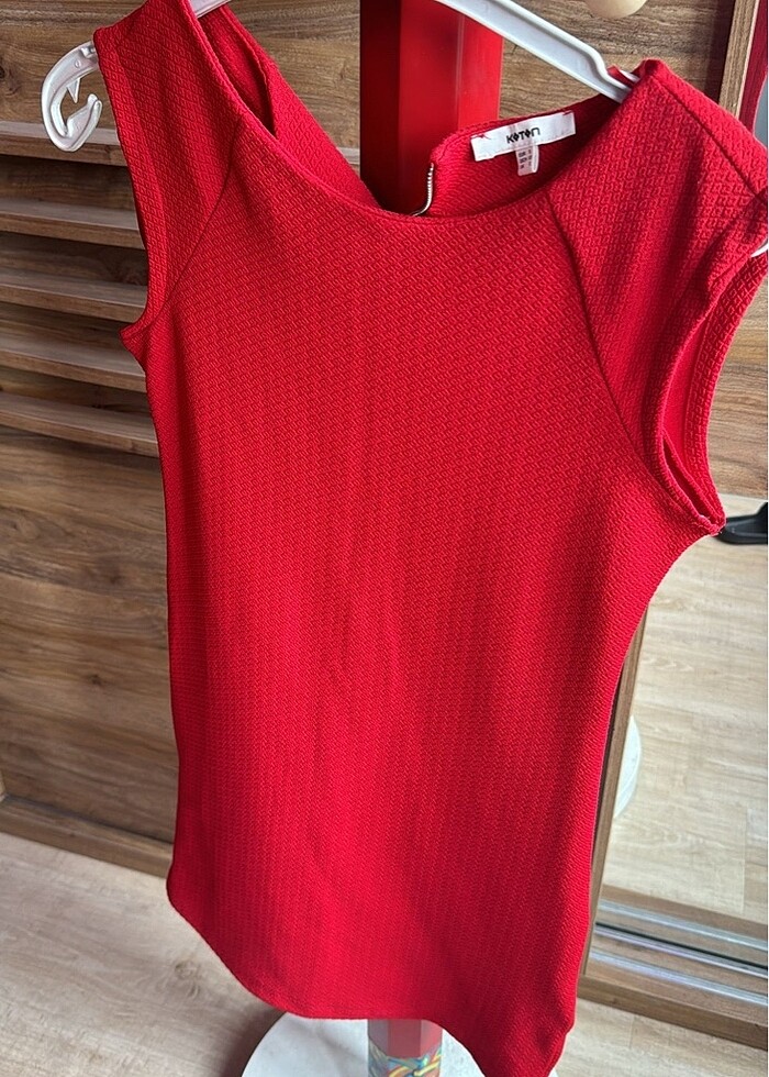 Koton bluz - Görsel 2