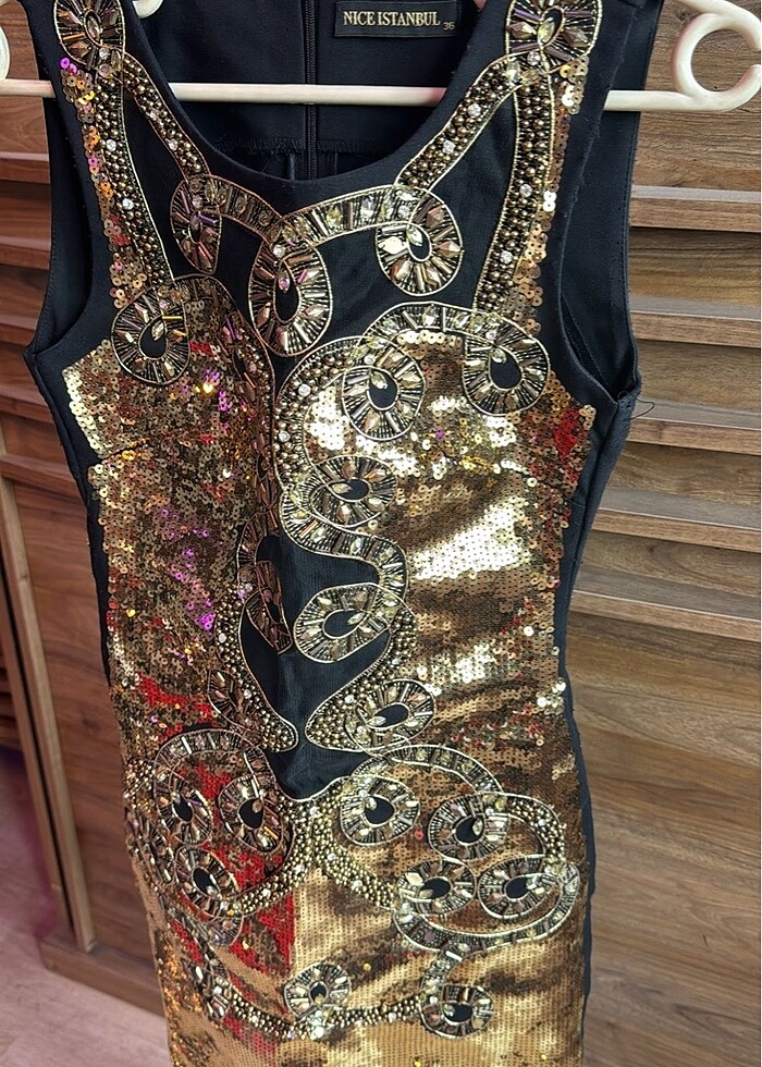 Tasarim elbise - Görsel 2