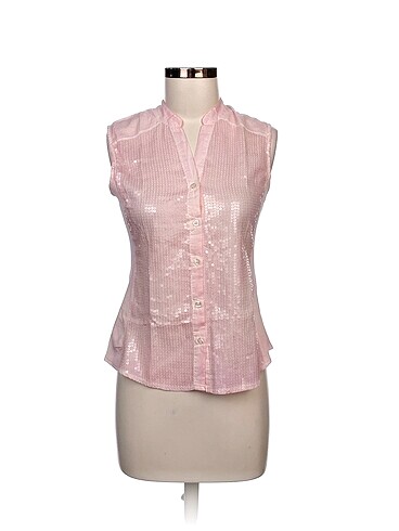 Vintage Love Bluz %70 İndirimli.