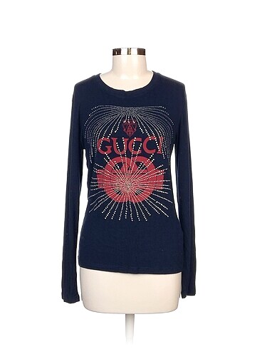 Gucci Kazak Triko 70 İndirimli
