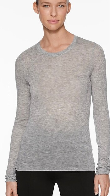 oysho shirt