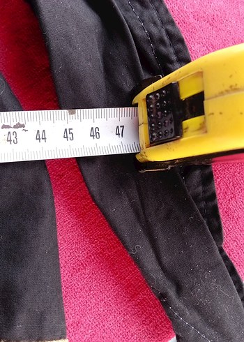 Uzun Kollu Siyah Drapeli Kız Bolero - Görsel 2