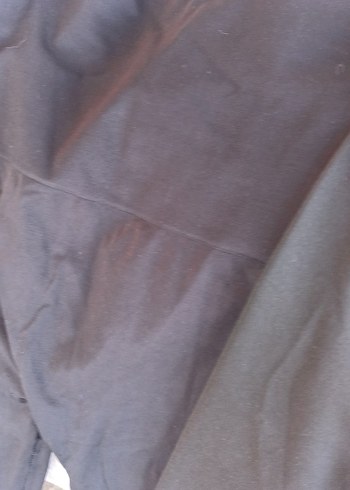 Nike Pro Siyah Kadın Spor Taytı - Görsel 3