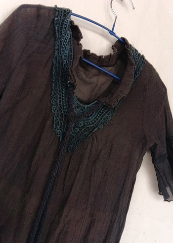 bayan elbise sorunsuz - Görsel 3