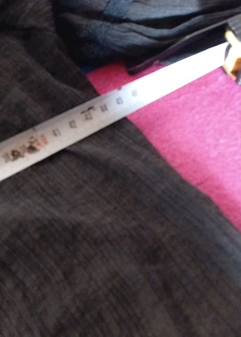 bayan elbise sorunsuz - Görsel 7