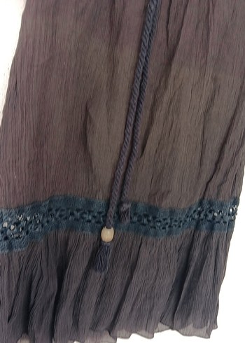 bayan elbise sorunsuz - Görsel 2