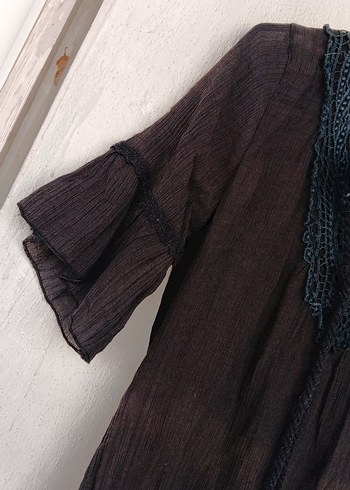 bayan elbise sorunsuz - Görsel 4