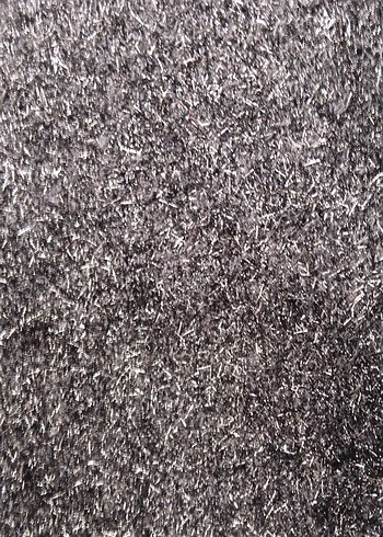 Gri Örgü Kadın Kazak - Görsel 3