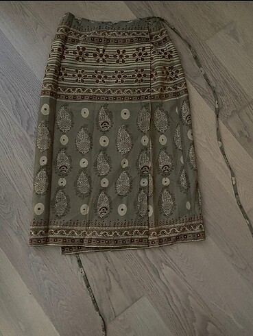 Mudo Vintage Etek