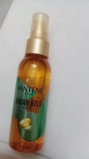 Panten Argan yagi