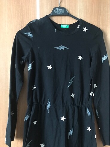 Benetton Elbise