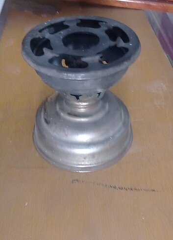 Mini gaz ocağı