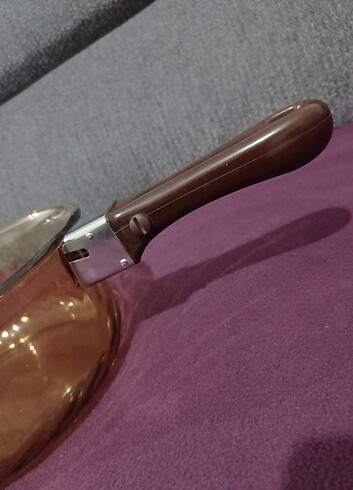 Diğer Fransız cam tencere ısıya dayanıklı