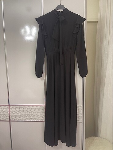 Diğer Siyah elbise