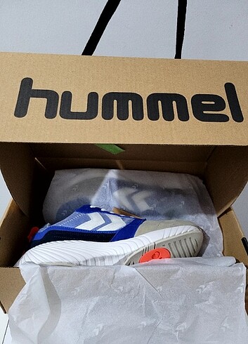 37 Beden Hummel Competition