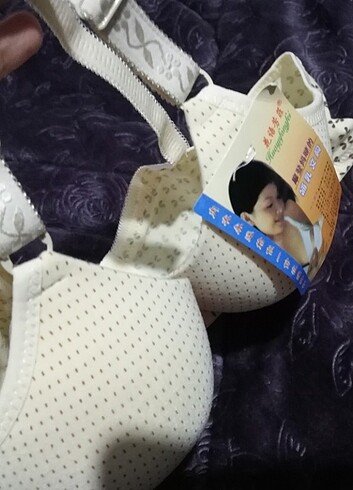 Emzirme sütyeni - Görsel 6