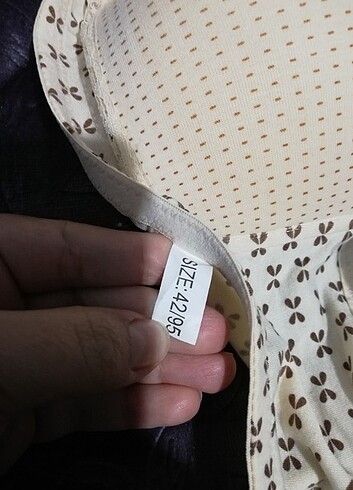 Emzirme sütyeni - Görsel 7