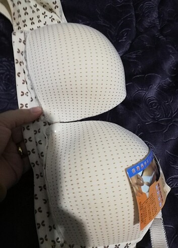 Emzirme sütyeni - Görsel 8