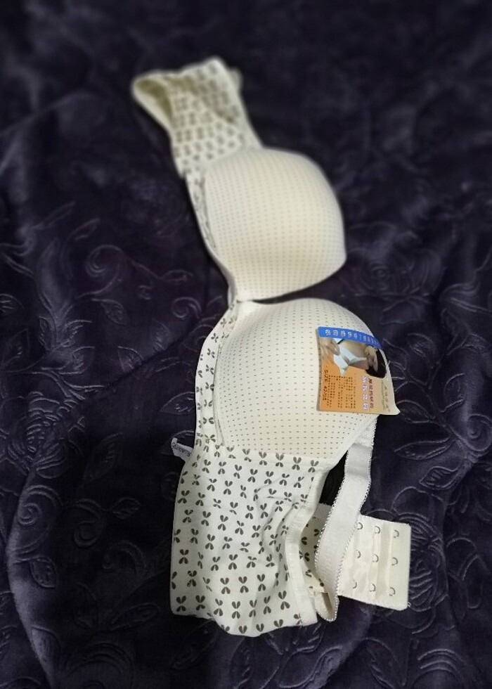 Emzirme sütyeni - Görsel 2