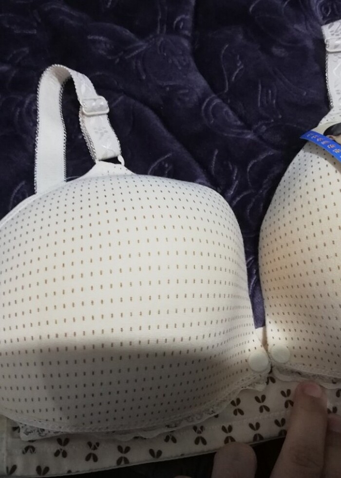 Emzirme sütyeni - Görsel 3