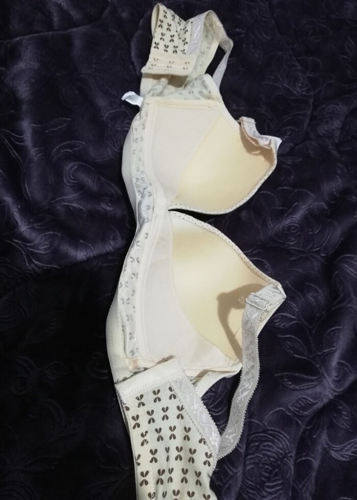 Emzirme sütyeni - Görsel 4