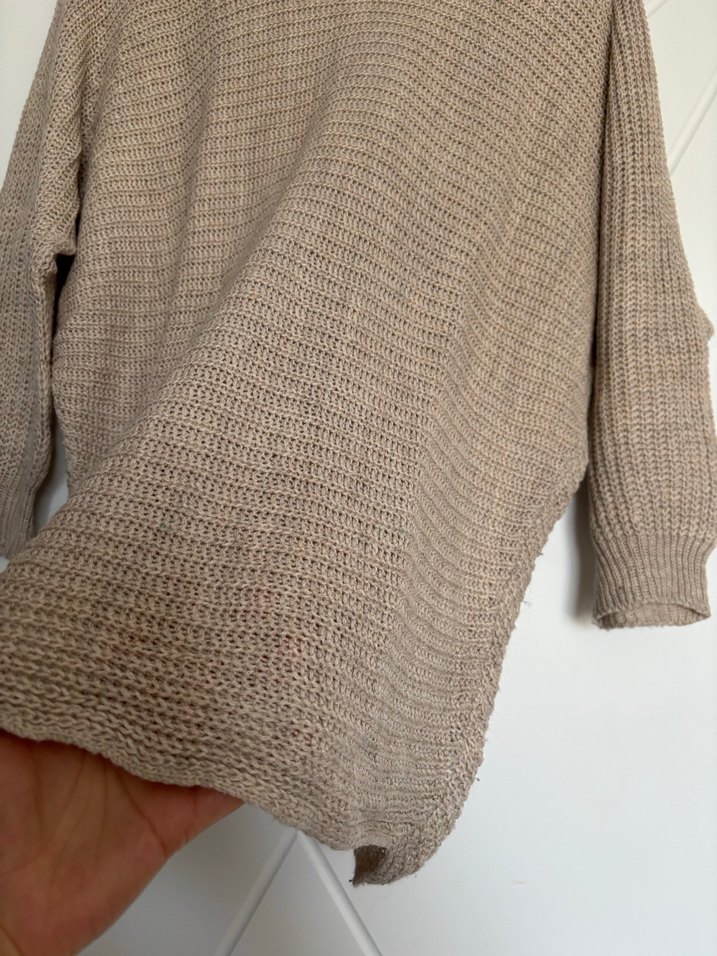 Salaş kazak - Görsel 2