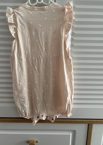 Kız bebek Tulum - Görsel 2